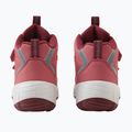 Buty dziecięce Reima Passo 2.0 red clay 10