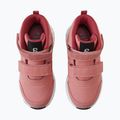 Buty dziecięce Reima Hiivin rose blush 11