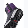 Śniegowce dziecięce Reima Finlander plum purple 7