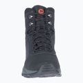 Buty turystyczne męskie Merrell Vego Mid Ltr Wp black 9