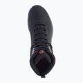 Buty turystyczne męskie Merrell Vego Mid Ltr Wp black 11