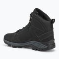Buty turystyczne męskie Merrell Vego Mid Ltr Wp black 3