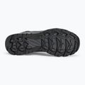 Buty turystyczne męskie Merrell Vego Mid Ltr Wp black 4