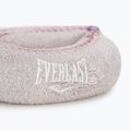 Obciążnki na nadgarstki Everlast Frotte lavenda 3