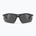 Okulary przeciwsłoneczne Rudy Project Rydon black matte/polar 3fx grey laser 2