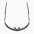 Okulary przeciwsłoneczne Rudy Project Rydon black matte/polar 3fx grey laser 6