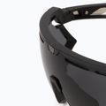 Okulary przeciwsłoneczne Rudy Project Defender black matte/bumpers black/smoke black 5