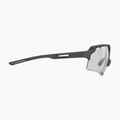 Okulary przeciwsłoneczne Rudy Project Deltabeat black matte/impactx photochromic 2 black 8