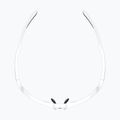 Okulary przeciwsłoneczne Rudy Project Deltabeat white gloss/impactx photochromic 2 laser purple 10