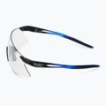 Okulary przeciwsłoneczne Rudy Project Astral Sphere black crystal blue gloss/imp photo 2 black 4