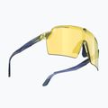 Okulary przeciwsłoneczne Rudy Project Spinshield Pro cryst aple-blue avio fade gloss/multilaser yellow 3
