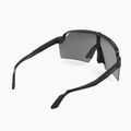 Okulary przeciwsłoneczne Rudy Project Spinshield Pro black gloss/multilaser red 5
