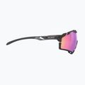 Okulary przeciwsłoneczne Rudy Project Cutline crystal ash/multilaser sunset 6