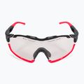 Okulary przeciwsłoneczne Rudy Project Cutline carbonium/impactx photochromic 2 red 3