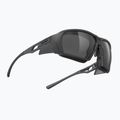 Okulary przeciwsłoneczne Rudy Project Agent Q Stealth black matte/smoke black 4