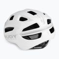 Kask rowerowy Rudy Project Skudo white shiny 4