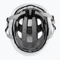 Kask rowerowy Rudy Project Skudo white shiny 5