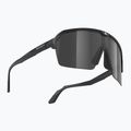 Okulary przeciwsłoneczne Rudy Project Spinshield Air black matte/smoke black 3