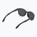 Okulary przeciwsłoneczne Rudy Project Lightflow B olive matte/laser green 5