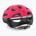 Kask rowerowy Rudy Project Skudo pink fluo/black matte 5