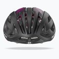 Kask rowerowy Rudy Project Egos black/pink fluo matte 2