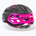 Kask rowerowy Rudy Project Egos black/pink fluo matte 4