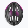 Kask rowerowy Rudy Project Egos black/pink fluo matte 5