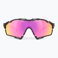 Okulary przeciwsłoneczne Rudy Project Cutline crystal ash/multilaser sunset 2