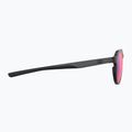 Okulary przeciwsłoneczne Rudy Project Glamshady black gloss/polar 3fx hdr multilaser red 7