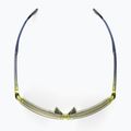 Okulary przeciwsłoneczne Rudy Project Spinshield crystal blue avio/apple green/multilaser yellow 6