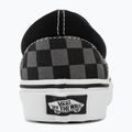 Buty Vans UA Classic Slip-On black/ pewter checkerboard 6