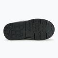 Buty dziecięce Nike Air Max Invigor Print Toddler black/wolf grey/white 4