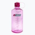 Butelka turystyczna Nalgene Narrow Mouth Sustain 1000 ml cosmo