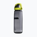 Butelka turystyczna Nalgene On The Fly 700 ml charcoal/lime cap 2