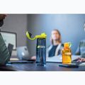 Butelka turystyczna Nalgene On The Fly 700 ml charcoal/lime cap 6