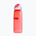 Butelka turystyczna Nalgene On The Fly 700 ml coral/frost coral 3