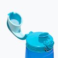 Butelka turystyczna Nalgene On The Fly 700 ml slate blue/glacial 4