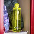 Butelka turystyczna Nalgene On The Fly 700 ml spring green 5