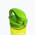 Butelka turystyczna Nalgene On The Fly Kids 350 ml green epic 3