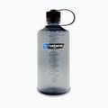 Butelka turystyczna Nalgene Narrow Mouth Sustain 1000 ml gray