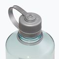 Butelka turystyczna Nalgene Narrow Mouth Sustain 1000 ml seafoam 3