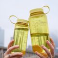 Butelka turystyczna Nalgene Wide Mouth 1000 ml butter 10