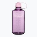 Butelka turystyczna Nalgene Narrow Mouth 1000 ml cherry blossom