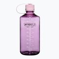 Butelka turystyczna Nalgene Narrow Mouth 1000 ml cherry blossom 2