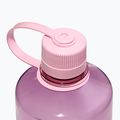 Butelka turystyczna Nalgene Narrow Mouth 1000 ml cherry blossom 3