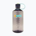 Butelka turystyczna Nalgene Narrow Mouth Sustain 1000 ml aubergine