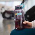 Butelka turystyczna Nalgene Wide Mouth Sustain 1000 ml aubergine 5