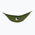Hamak turystyczny Ticket To The Moon Compact leaf green 2