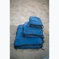 Zestaw organizerów Ticket To The Moon Travel Cube Set 3 szt. lightest blue/blue 5