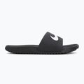Klapki dziecięce Nike Kawa black/white 2